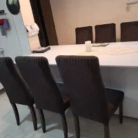 صندلی نهارخوری