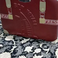 چمدان|کیف، کفش، کمربند|کوهدشت, |دیوار