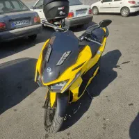 موتور sym jt200