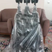 کالسکه دوقلویی کنارهم دیباپلاس