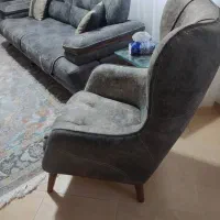 تعمیرات مبل|خدمات پیشه و مهارت|شاهین‌شهر, طالقانی|دیوار