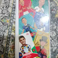 کیمدی به همراه آلبوم