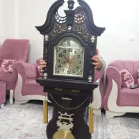ساعت دیواری