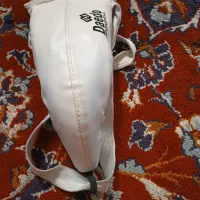 لوازم تکواندو سایز متوسط، تمیز و کامل|تجهیزات ورزشی|اهواز, ۳۰ متری|دیوار