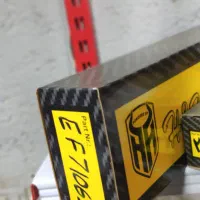 فروش رم ایر های mn و هدرز و انواع میل سوپاپ|قطعات یدکی و لوازم جانبی|اصفهان, بهرامآباد|دیوار