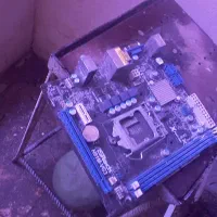 فروش حافظه وبرد مادر سالم