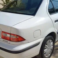 سمند lxافسون