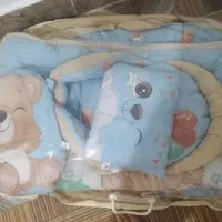 سیسمونی بچه