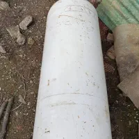 کپسول گاز و باربند وانت