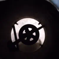 بخاری و اتشکده