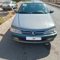 پژوپارس۹۴تکسوز