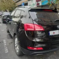 جکS5 مدل۱۴۰۰ نیوفیس موتور۲۰۰۰|خودرو سواری و وانت|تهران, فاطمی|دیوار