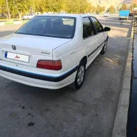 پارس سال 1401|خودرو سواری و وانت|خرم‌آباد, |دیوار