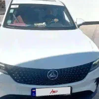 دیگنیتی پرستیژ سفید مارون ۴۰۳