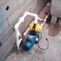 نصب و تعمیر وتعویض تاسیسات ساختمان