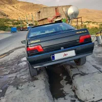 405|خودرو کلاسیک|کامیاران, |دیوار