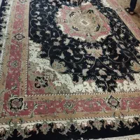 قالی ۱۲متری و۹متری و۶متری|فرش|یزد, |دیوار