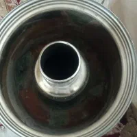 سماور گازی 20لیتری درهد نو