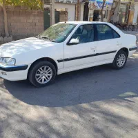 پارس tu5 سیمی ۴۰۱|خودرو سواری و وانت|کرمان, |دیوار