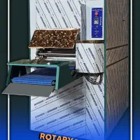 نمایندگی تمام دستگاه  نانوایی