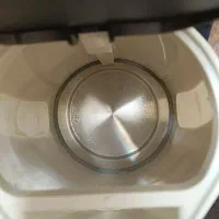 کتری برقی مجیک|سماور، چایساز، قهوهساز|ری, شهادت|دیوار