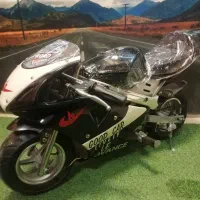 موتور مینی کیپس ریس برقی