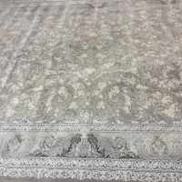 فرش ۱۲متری ۱۲۰۰شانه گل برجسته|فرش|رحیمآباد, |دیوار