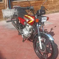 موتورهوندا150کویراستارتی5دنده|موتورسیکلت|تهران, یافت آباد جنوبی|دیوار