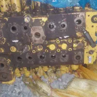 شیر کنترل هیدرولیک بیل کوماتسو|قطعات یدکی و لوازم جانبی|سراوان, |دیوار