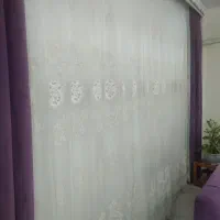 پرده پذیرایی|پرده، رانر، رومیزی|لنگرود, |دیوار