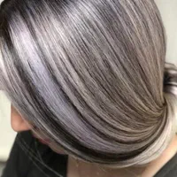 مدل و آموزش رنگ و دکلره مژه ترمیم ناخن بافت کراتین|خدمات آرایشگری و زیبایی|کرج, گلشهر|دیوار