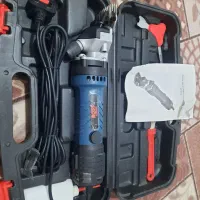 پشم چین برقی و سرنگ اتوماتیک و ینجه خورد کن|لوازم جانبی حیوانات|زنجان, |دیوار