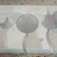 قالبچه اتاق خواب|فرش|مشهد, موسوی قوچانی|دیوار