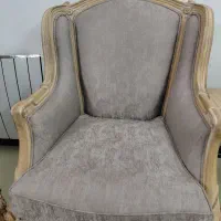 مبل ۹نفره|مبلمان خانگی و میز عسلی|اصفهان, باغ دریاچه|دیوار