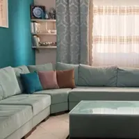 مبل راحتی ۱۰ نفره