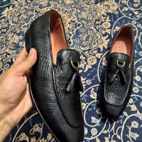 کفش کالج مارک madeo ساخت ایتالیا سایز42 43