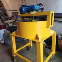 دستگاه بلوک زن|ماشین‌آلات صنعتی|کرمانشاه, |دیوار