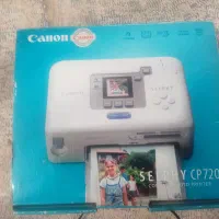 چاپگر عکس کنون  مدل SLEEPY CP 720
