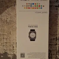 smart watch ultra اصل اصل|ساعت|مسجد سلیمان, |دیوار