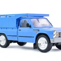 حمل بار با نیسان