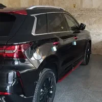 صفر کی ام سی A5|خودرو سواری و وانت|مشهد, حجت|دیوار