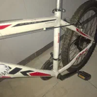 دوچرخه OK متوسط نو|دوچرخه، اسکیت، اسکوتر|مرند, |دیوار