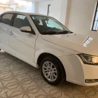 دنا پلاس ۵ دنده مدل ۱۴۰۲|خودرو سواری و وانت|بجنورد, |دیوار