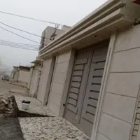 کارگر ملات کش آجر نما با شمشه ملات
