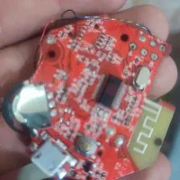 برد و باطری شارژی