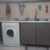 کابینت|آب‌چکان و نظم‌دهنده ظروف|ساوه, |دیوار