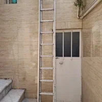 نردبان آلمینیومی