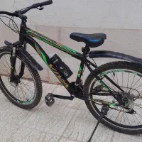 دوچرخه ۲۶ ویوا