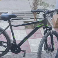 دوچرخه اینتنز ۲۶