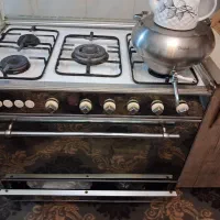 اجاق گاز فردار ورونا|اجاق گاز و لوازم برقی پختوپز|محمدشهر, سیدآباد|دیوار